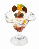 画像ギャラリー No.003のサムネイル画像 / 「モンハン酒場」に年末年始を祝う限定メニューが登場。期間限定のノベルティも