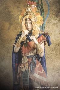 舞台 Fgo The Stage 絶対魔獣戦線バビロニア の全キャラビジュアルが公開 12月15日10 00からチケット一般販売も開始 舞台 Fgo The Stage 絶対魔獣戦線バビロニア の全キャラビジュアルが公開 12月15日10 00からチケット一般販売も開始