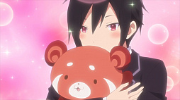 画像ギャラリー No.001のサムネイル画像 / TVアニメ「CONCEPTION」,第11話のあらすじ&カット公開