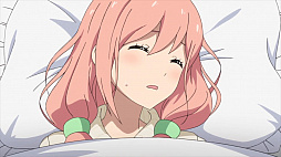 画像ギャラリー No.002のサムネイル画像 / TVアニメ「CONCEPTION」,第11話のあらすじ&カット公開