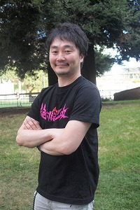 画像ギャラリー No.065のサムネイル画像 / 4Gamer年末恒例のゲーム業界著名人コメント集企画。195名が2018年を振り返り,2019年への抱負を語る