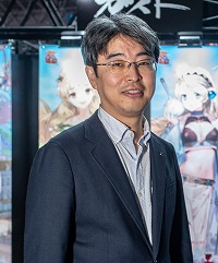 画像ギャラリー No.250のサムネイル画像 / 4Gamer年末恒例のゲーム業界著名人コメント集企画。195名が2018年を振り返り,2019年への抱負を語る