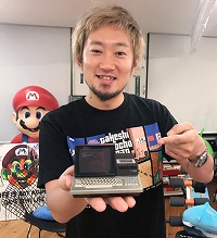 画像ギャラリー No.343のサムネイル画像 / 4Gamer年末恒例のゲーム業界著名人コメント集企画。195名が2018年を振り返り,2019年への抱負を語る