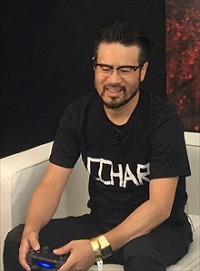 画像ギャラリー No.351のサムネイル画像 / 4Gamer年末恒例のゲーム業界著名人コメント集企画。195名が2018年を振り返り,2019年への抱負を語る