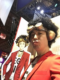 画像ギャラリー No.495のサムネイル画像 / 4Gamer年末恒例のゲーム業界著名人コメント集企画。195名が2018年を振り返り,2019年への抱負を語る