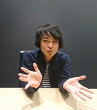 画像ギャラリー No.562のサムネイル画像 / 4Gamer年末恒例のゲーム業界著名人コメント集企画。195名が2018年を振り返り,2019年への抱負を語る