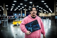 画像ギャラリー No.702のサムネイル画像 / 4Gamer年末恒例のゲーム業界著名人コメント集企画。195名が2018年を振り返り,2019年への抱負を語る