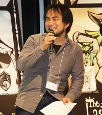 画像ギャラリー No.703のサムネイル画像 / 4Gamer年末恒例のゲーム業界著名人コメント集企画。195名が2018年を振り返り,2019年への抱負を語る