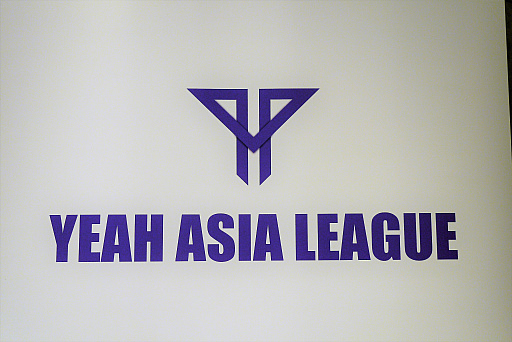  No.001Υͥ / Ȥeݡĥ꡼YEAH ASIA LEAGUEפ2019ǯŤˡYes! E-Sports Asia eݡĻݡ