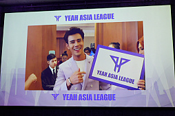 画像ギャラリー No.004のサムネイル画像 / アジアを舞台とした,新たなeスポーツリーグ「YEAH ASIA LEAGUE」が2019年開催に。Yes! E-Sports Asia eスポーツ事業説明会レポート