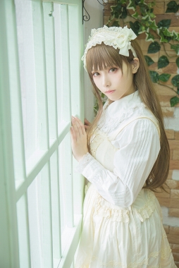 画像ギャラリー No.001のサムネイル画像 / 「KATE」が「コミック マーケット95」にブースを出展。コスプレメイクブックを無料配布