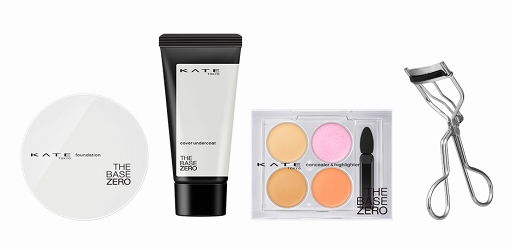 画像ギャラリー No.004のサムネイル画像 / 「KATE」が「コミック マーケット95」にブースを出展。コスプレメイクブックを無料配布