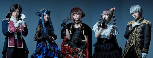 画像ギャラリー No.005のサムネイル画像 / 「KATE」が「コミック マーケット95」にブースを出展。コスプレメイクブックを無料配布