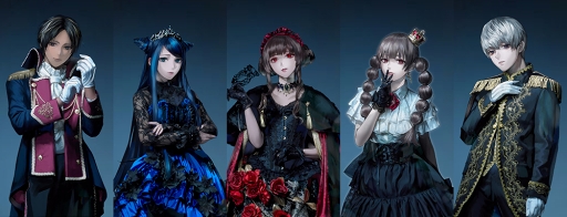 画像ギャラリー No.006のサムネイル画像 / 「KATE」が「コミック マーケット95」にブースを出展。コスプレメイクブックを無料配布