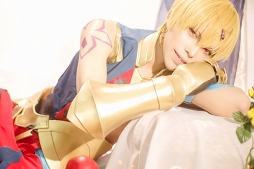 画像ギャラリー No.009のサムネイル画像 / 「KATE」が「コミック マーケット95」にブースを出展。コスプレメイクブックを無料配布