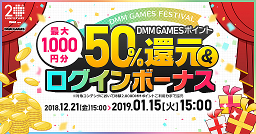 ���������꡼ No.003�Υ���ͥ������ / DMM GAMES����ڥ����ƥब��館���DMM GAMES�ݥ���ȴԸ���������ܡ��ʥ��Υ��֥륭���ڡ���򳫺�