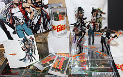 NEOGEO LAND Limited Shop in AKIBAݡȡSNKNEOGEO LAND󥻥ץȥåפȤƽո衣֥Τ礦פо