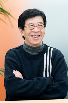 画像ギャラリー No.005のサムネイル画像 / ゲーム好きの少年が考えた世界観が「ロードス島戦記」へ。日本のファンタジーシーンに大きな影響を与えた水野 良氏にインタビュー