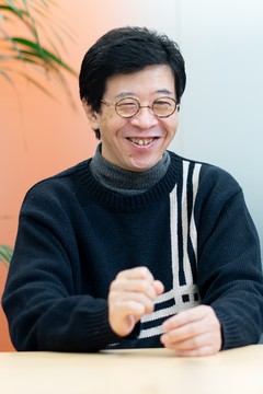 画像ギャラリー No.006のサムネイル画像 / ゲーム好きの少年が考えた世界観が「ロードス島戦記」へ。日本のファンタジーシーンに大きな影響を与えた水野 良氏にインタビュー