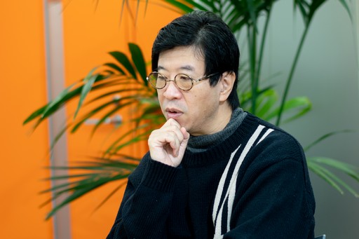 画像ギャラリー No.008のサムネイル画像 / ゲーム好きの少年が考えた世界観が「ロードス島戦記」へ。日本のファンタジーシーンに大きな影響を与えた水野 良氏にインタビュー