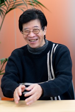 画像ギャラリー No.009のサムネイル画像 / ゲーム好きの少年が考えた世界観が「ロードス島戦記」へ。日本のファンタジーシーンに大きな影響を与えた水野 良氏にインタビュー