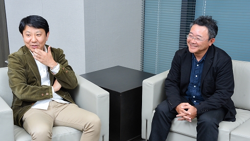 画像ギャラリー No.010のサムネイル画像 / 【PR】「品質管理」はゲームのクオリティを支える“縁の下の力持ち”。スクウェア・エニックスの担当者に聞く,品質管理業務の重要性