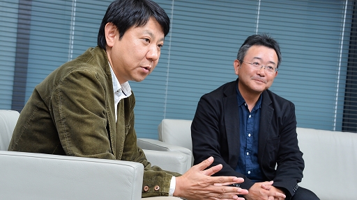 画像ギャラリー No.011のサムネイル画像 / 【PR】「品質管理」はゲームのクオリティを支える“縁の下の力持ち”。スクウェア・エニックスの担当者に聞く,品質管理業務の重要性