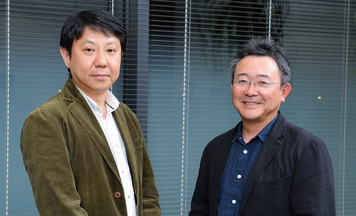 Pr 品質管理 はゲームのクオリティを支える 縁の下の力持ち スクウェア エニックスの担当者に聞く 品質管理業務の重要性
