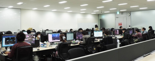 画像ギャラリー No.015のサムネイル画像 / 【PR】「品質管理」はゲームのクオリティを支える“縁の下の力持ち”。スクウェア・エニックスの担当者に聞く,品質管理業務の重要性