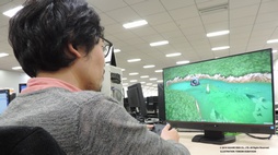 画像ギャラリー No.016のサムネイル画像 / 【PR】「品質管理」はゲームのクオリティを支える“縁の下の力持ち”。スクウェア・エニックスの担当者に聞く,品質管理業務の重要性