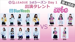 画像ギャラリー No.005のサムネイル画像 / 芸能人女子eスポーツクイーン決定戦「eQリーグ」が1月14日に開幕