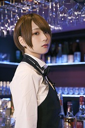 ���������꡼ No.003�Υ���ͥ������ / �ե������ॹ�����������Х饨�ƥ����ȡ֥�����������פ��������ϡ�������������27��10����