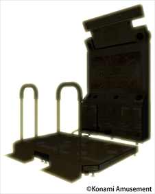 画像ギャラリー No.003のサムネイル画像 / JAEPO2019,コナミアミューズメントの出展情報が公開に。恒例の「KONAMI Arcade Championship」決勝大会は今年も開催