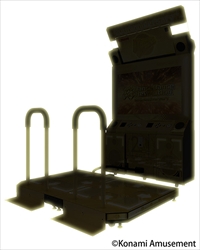 画像ギャラリー No.006のサムネイル画像 / JAEPO2019,コナミアミューズメントの出展情報が公開に。恒例の「KONAMI Arcade Championship」決勝大会は今年も開催