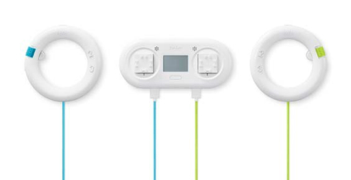 画像ギャラリー No.001のサムネイル画像 / SIEのロボットトイ「toio」が2019年3月20日に発売決定。子どもの創意工夫を引き出す新しいプラットフォームとして展開される