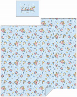 ���������꡼ No.013�Υ���ͥ������ / �����Υ����ӥ� �ץץס��ե�󥺥����ڡ���פ�2��2�����饭�ǥ�����18Ź�ޤˤƳ���