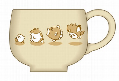 ���������꡼ No.014�Υ���ͥ������ / �����Υ����ӥ� �ץץס��ե�󥺥����ڡ���פ�2��2�����饭�ǥ�����18Ź�ޤˤƳ���