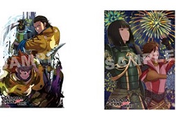 ꡼ No.001 | BASARAפΥե󥯥֥٥ȡ֥եߡƥ2019աפΥåդ