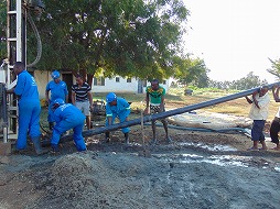 ���������꡼ No.003�Υ���ͥ������ / �ͥ�����gloops�ȹ�Ʊ�ǥ��˥����¹�ؤδ��դ�»ܡ�2�Ĥ�¼�˰�ͤ����