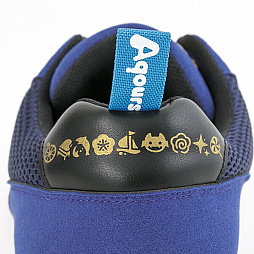 画像ギャラリー No.003のサムネイル画像 / 「ラブライブ!サンシャイン!!」とSuperGroupiesによる,楽曲衣装をイメージしたコラボアイテムが登場