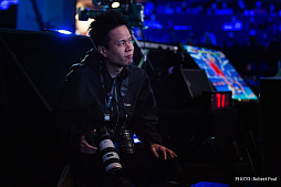 画像ギャラリー No.005のサムネイル画像 / 格闘ゲーマーの写真展「FIGHTING GAME COMMUNITY」が2019年2月1日から開催。関西エリアでの実施に向けクラウドファンディングは継続中