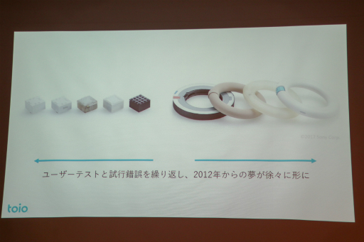 ꡼ No.004Υͥ / ҤɤϰչפФSIEΥܥåȥȥtoioפΥǥθݡ