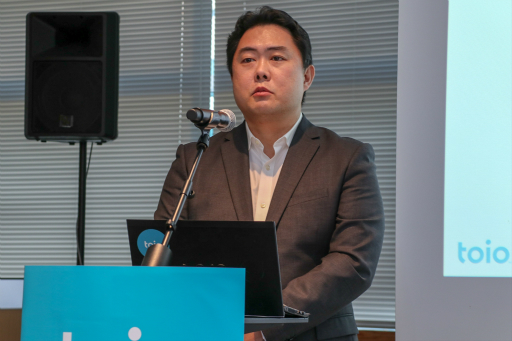 ꡼ No.024Υͥ / ҤɤϰչפФSIEΥܥåȥȥtoioפΥǥθݡ