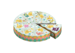 画像ギャラリー No.004のサムネイル画像 / 「TRYPOD」に「ポケモン」のお菓子が初の専用景品として登場