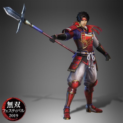 画像ギャラリー No.005のサムネイル画像 / 「無双フェスティバル 2019」,チケット先行販売申し込みが各プレイガイドでまもなく開始