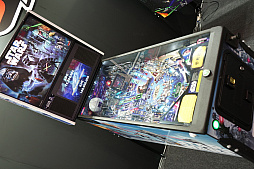 ꡼ No.005 | JAEPO2019ϥԥܡ뤬ʥ Stern PinballJersey Jack PinballܾΦ﷿Υޥ