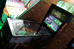 ꡼ No.011 | JAEPO2019ϥԥܡ뤬ʥ Stern PinballJersey Jack PinballܾΦ﷿Υޥ