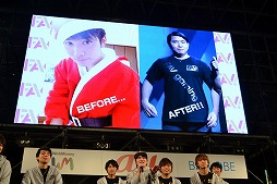 ꡼ No.005Υͥ / Ʈ2019ϥץޡFAV gaming礬뤷ȡåݡ