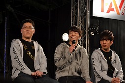 ꡼ No.008Υͥ / Ʈ2019ϥץޡFAV gaming礬뤷ȡåݡ