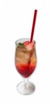 画像ギャラリー No.001のサムネイル画像 / 「なむあみだ仏っ!-蓮台 UTENA-」のコラボカフェが東京と大阪で2月2日にスタート。コラボメニューやオリジナルグッズを紹介